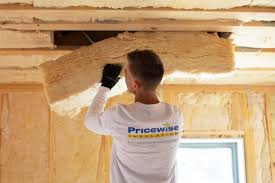 Types of Insulation We Offer in Castle Shannon, PA